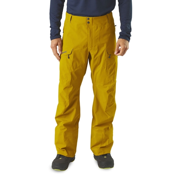 NEW Patagonia Untracked Ski Jacket and Pants Set - Picture 3 of 8